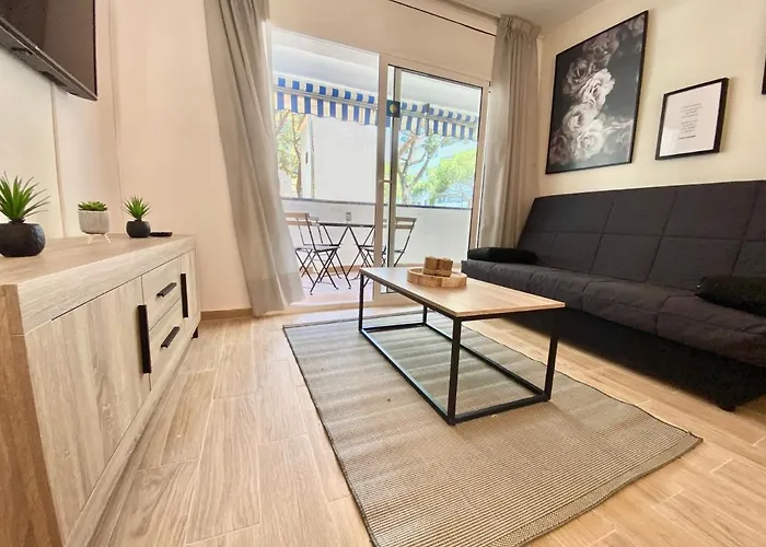 Habitat Barcelona 普拉加德阿罗