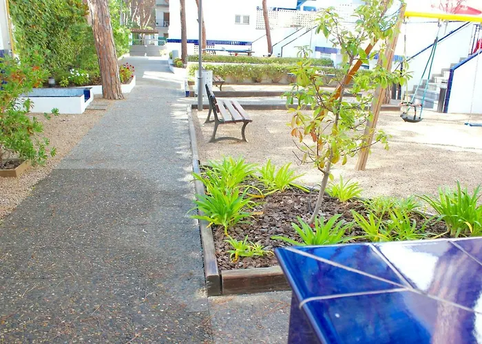 Habitat Barcelona 公寓 *